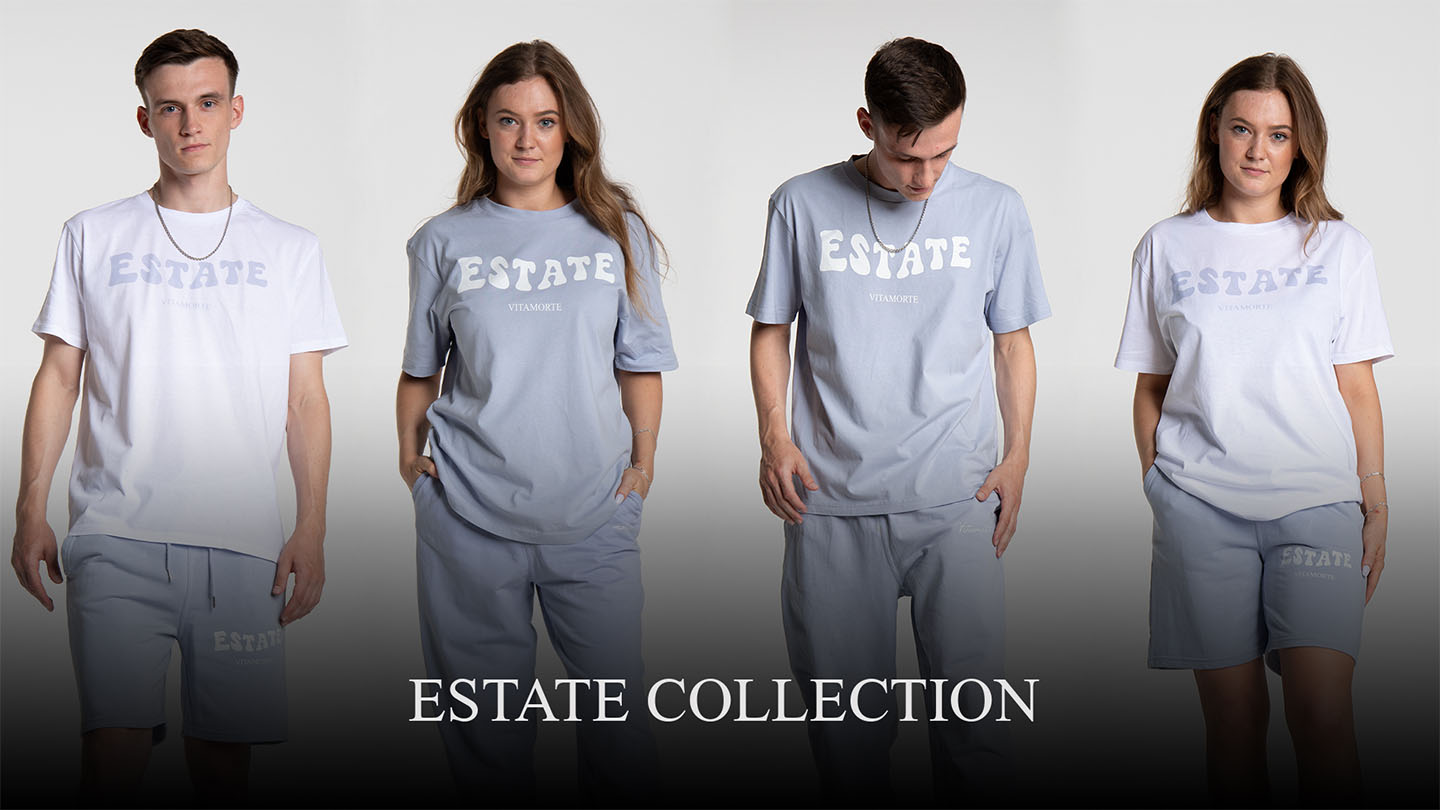 "Estate" - Sonnenverwöhnte Eleganz in unserer Dritten Kollektion