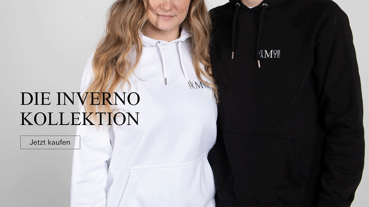 "Inverno" - Unsere Erste Kollektion: Stilvoller Einstieg in den Winter