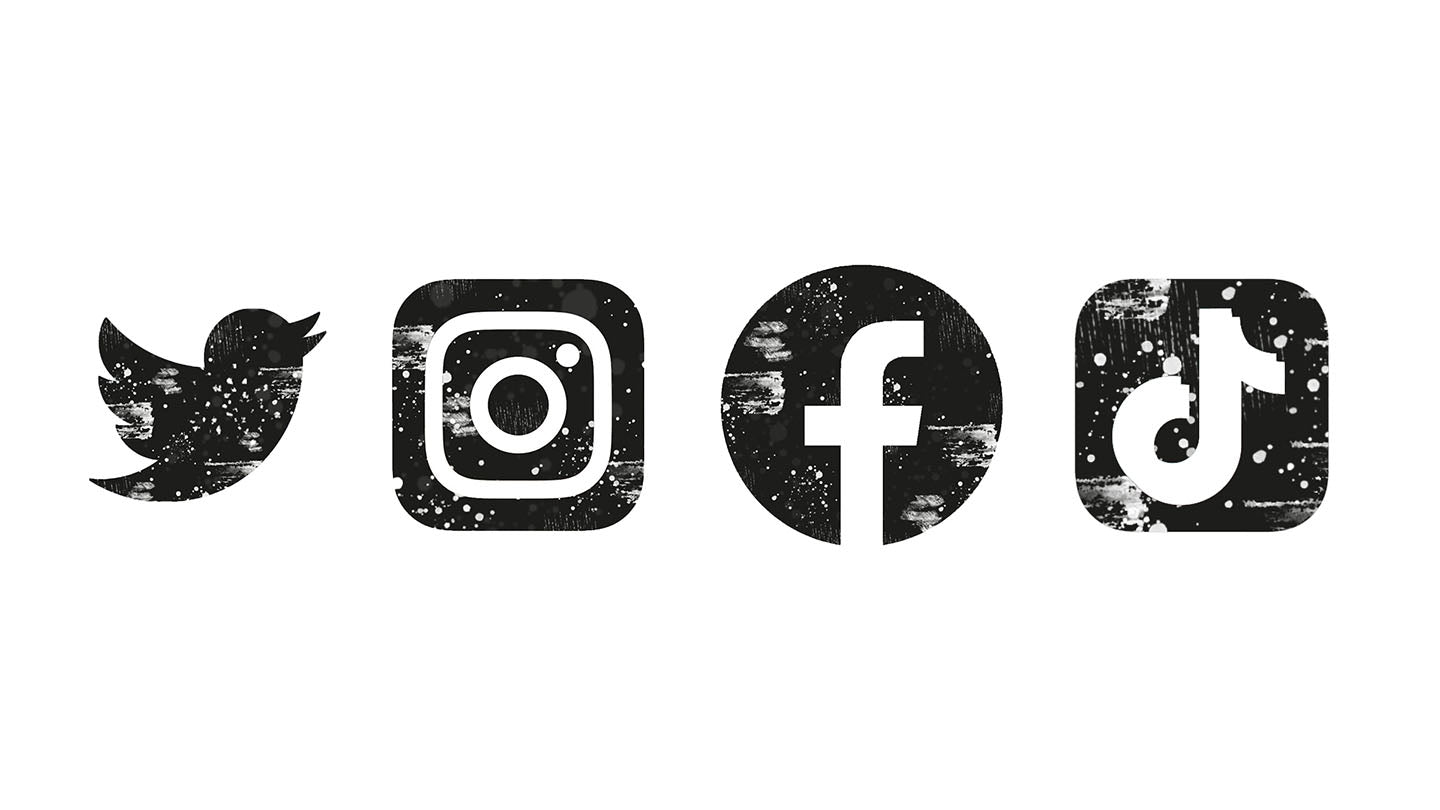 Tauchen Sie ein in die Welt von Vitamorte auf unseren Social-Media-Kanälen!