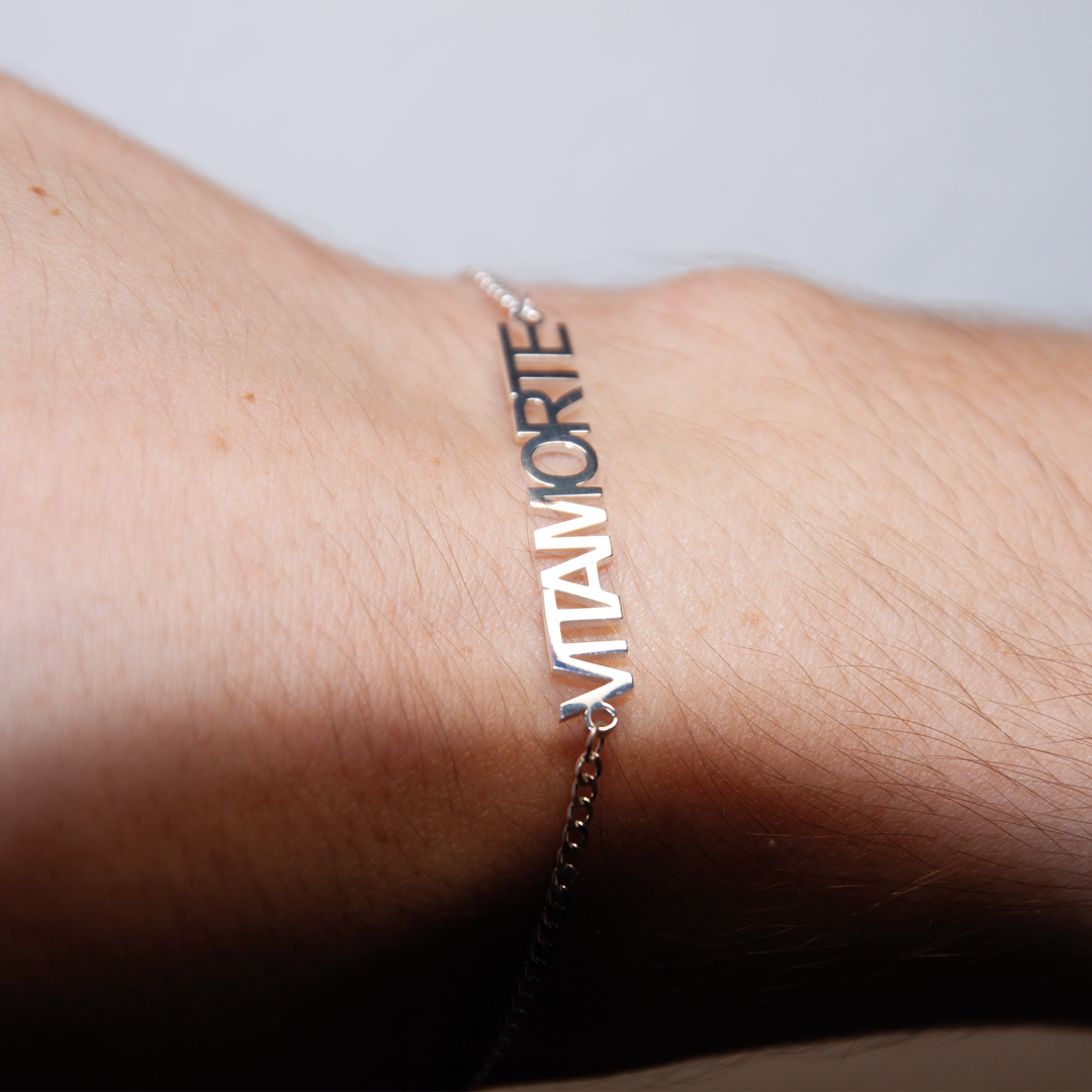 Vitamorte Armband