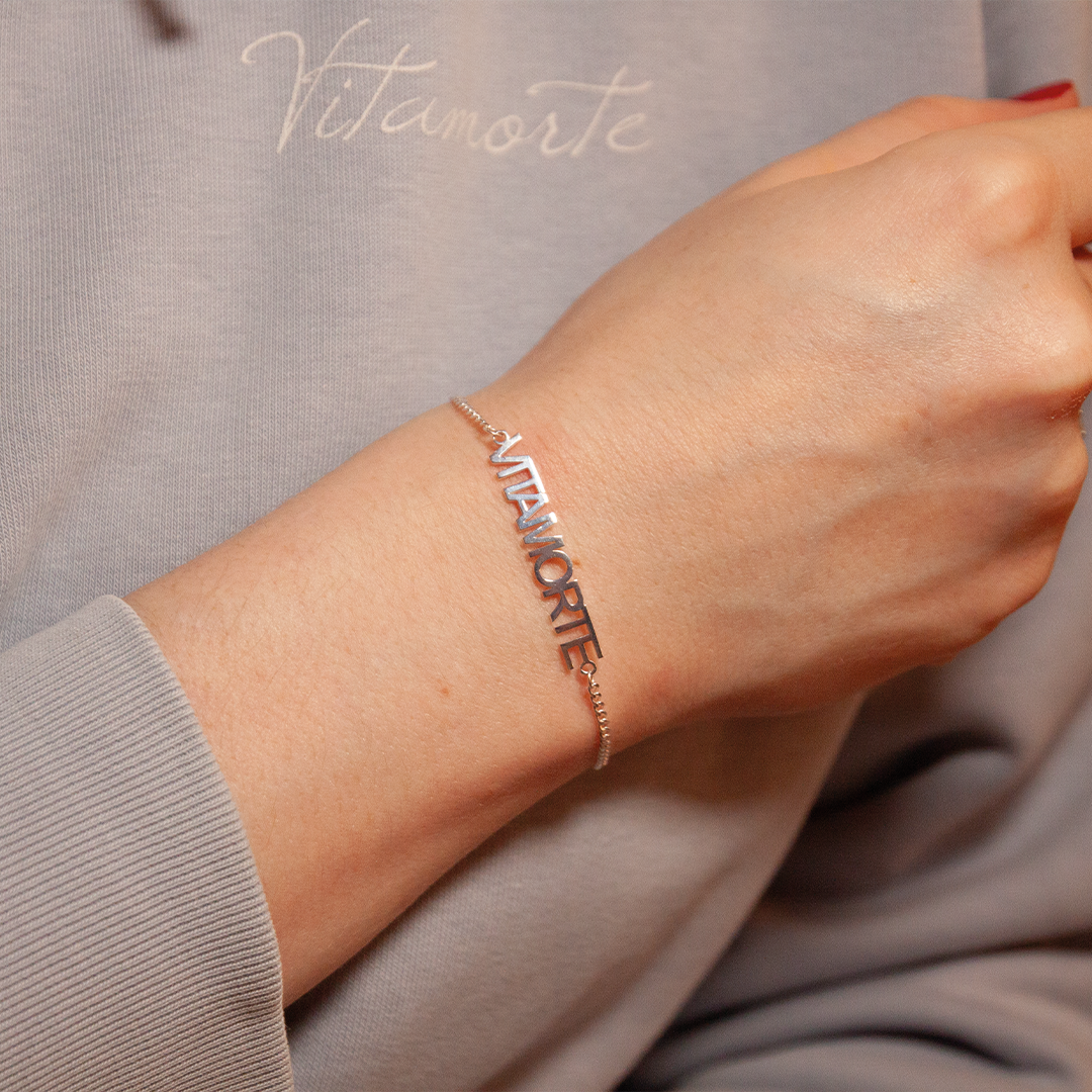 Vitamorte Armband