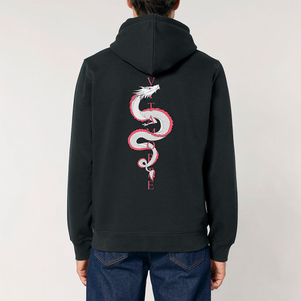 Dragon Hoodie