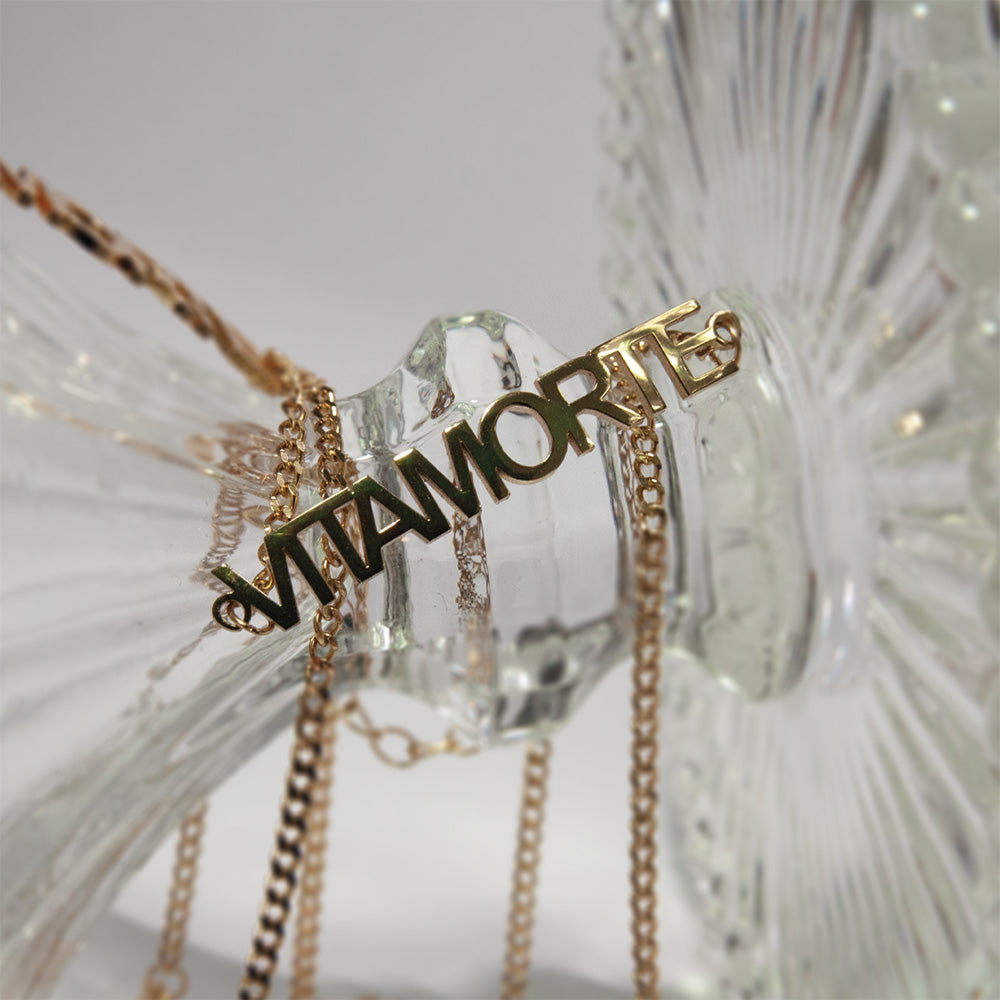 Vitamorte Armband