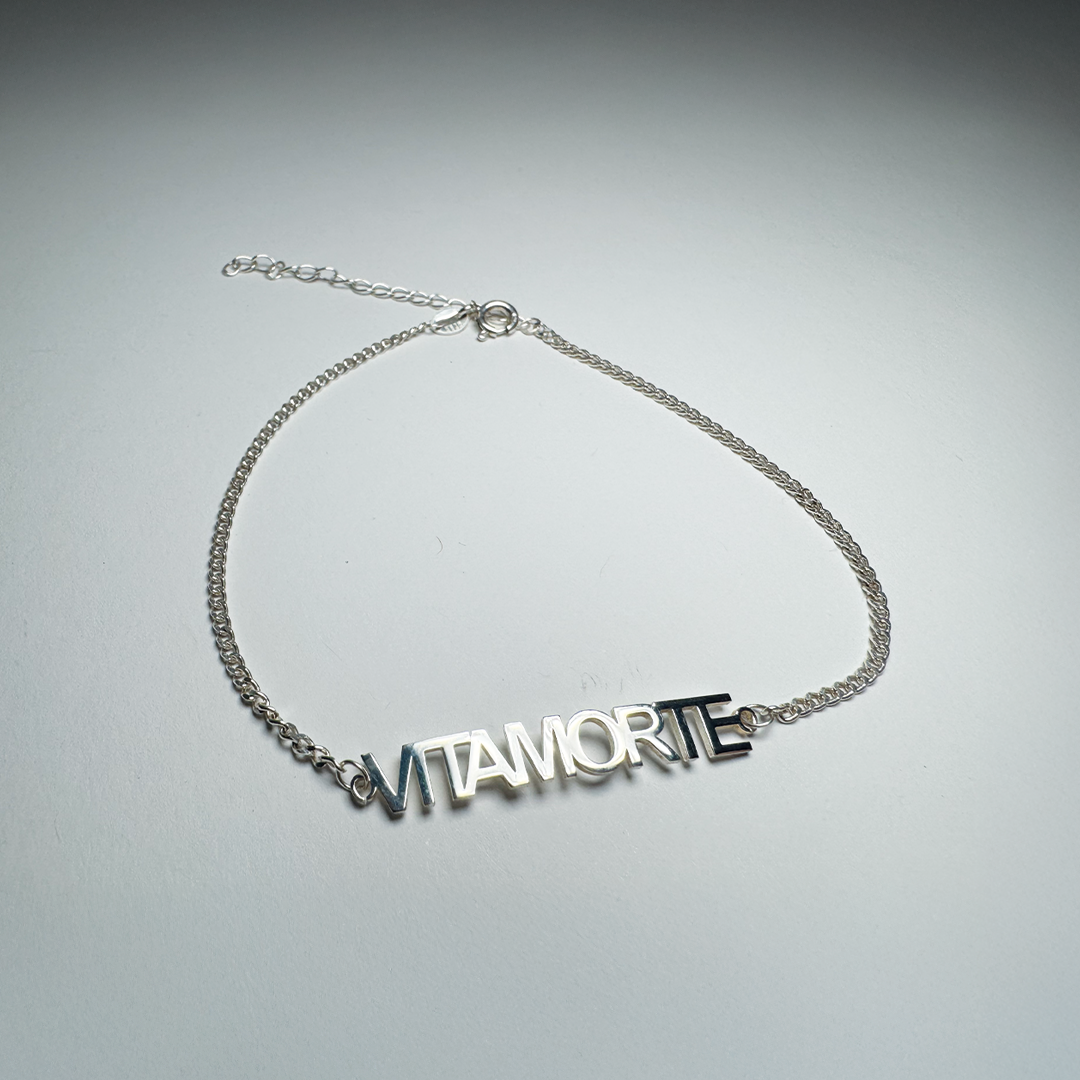 Vitamorte Armband