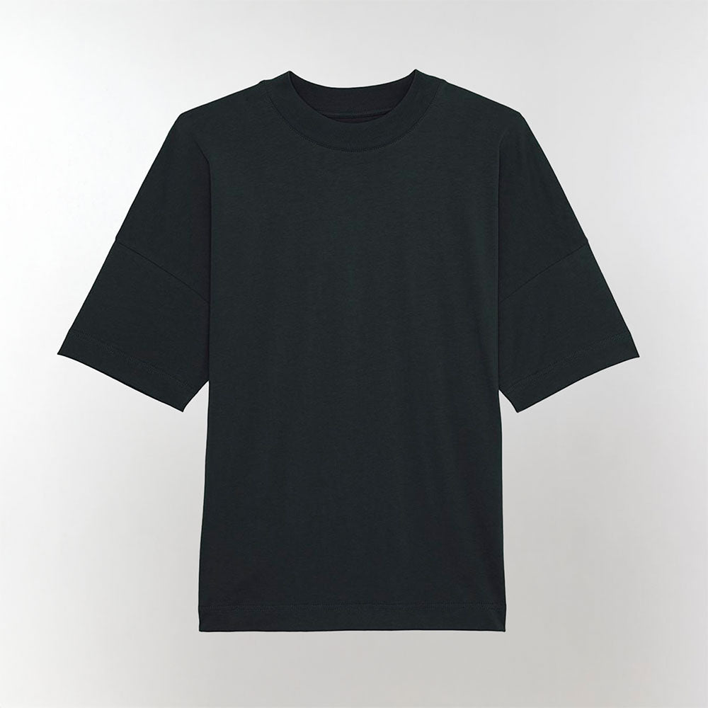 Oversized Backprint