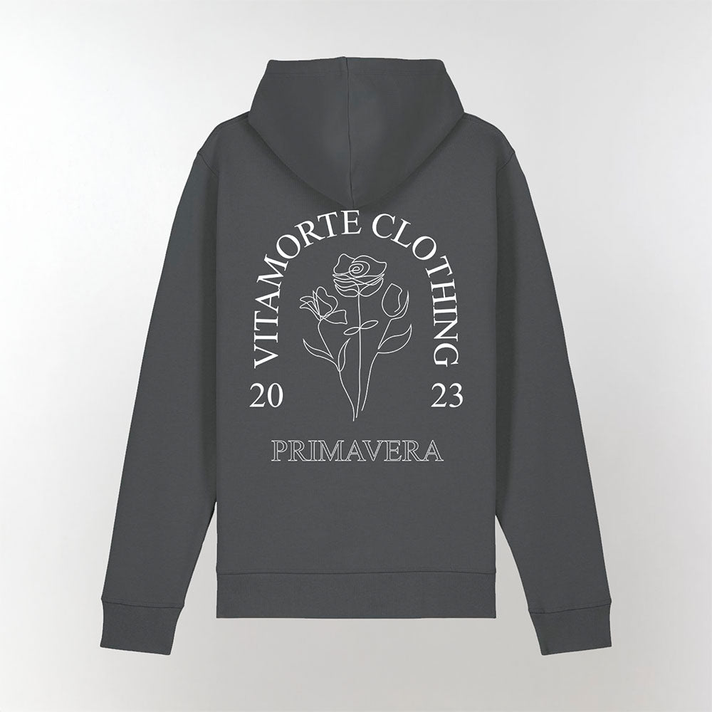 Flowers Hoodie