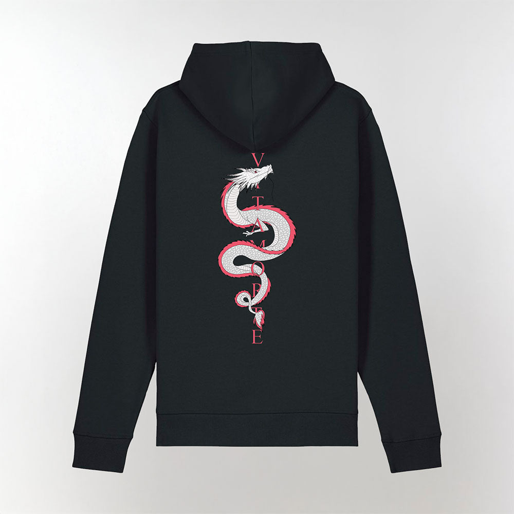 Dragon Hoodie
