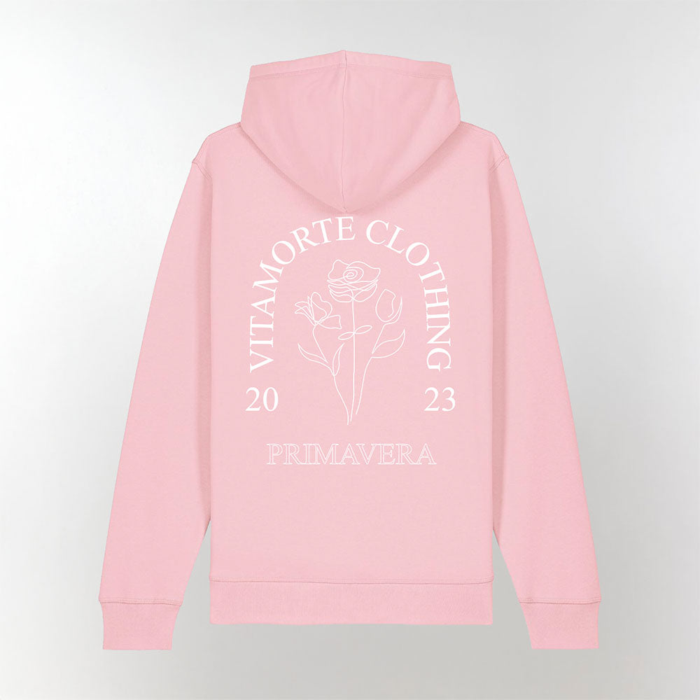 Flowers Hoodie