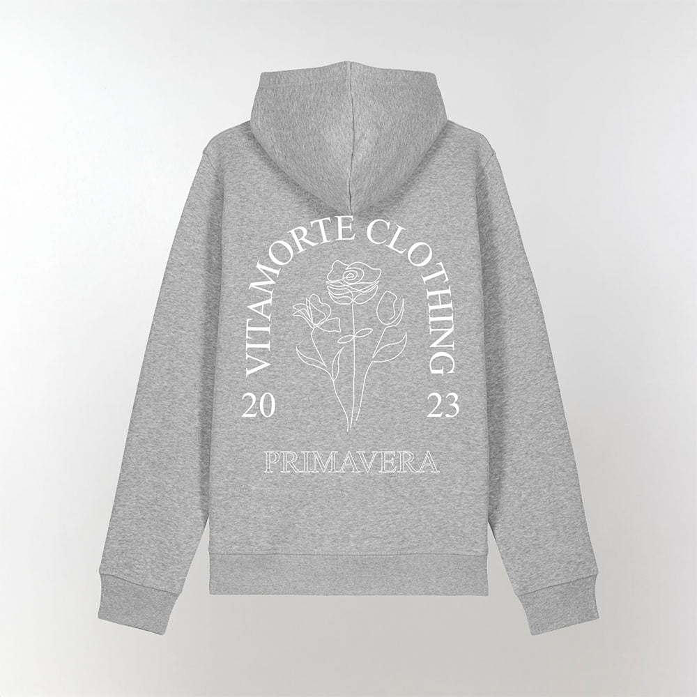 Flowers Hoodie