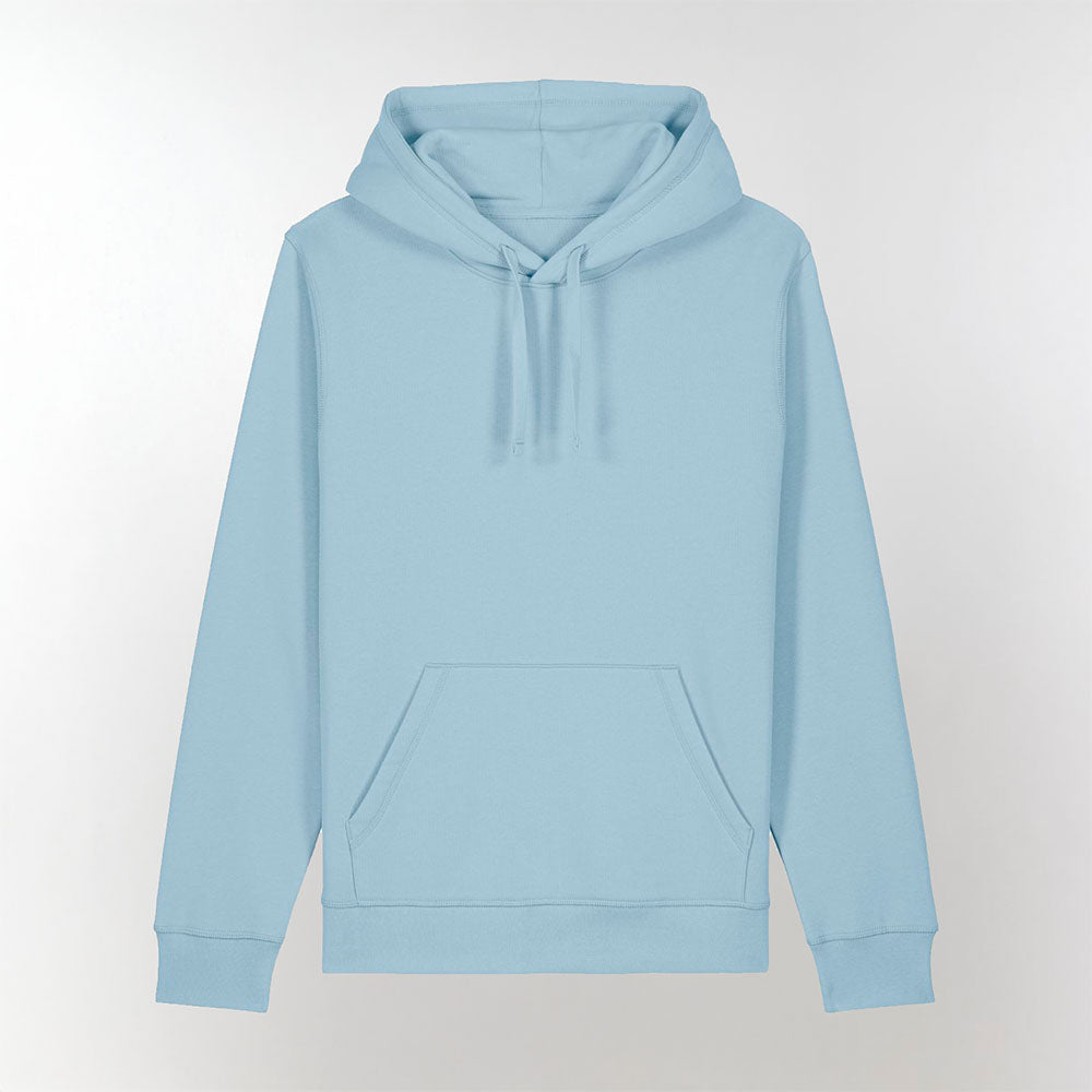Flowers Hoodie