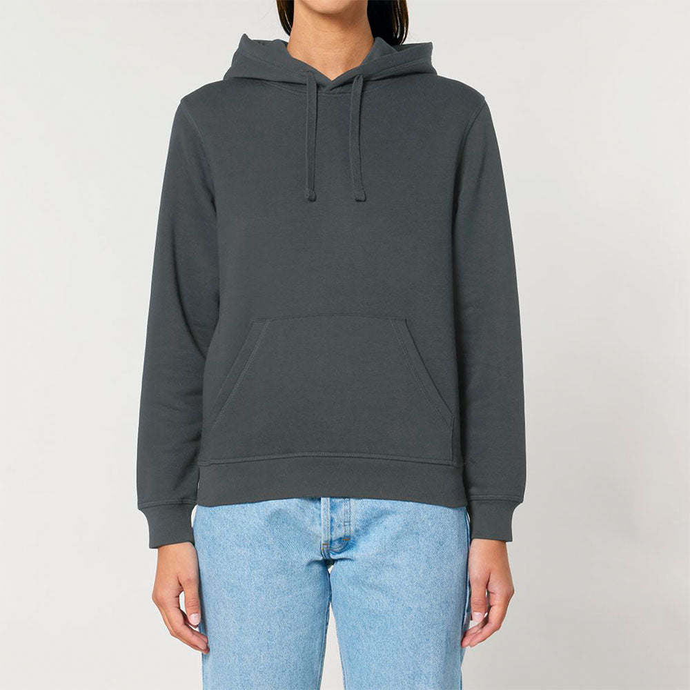 Flowers Hoodie