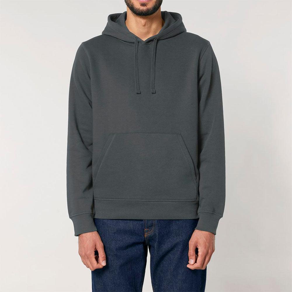 Flowers Hoodie