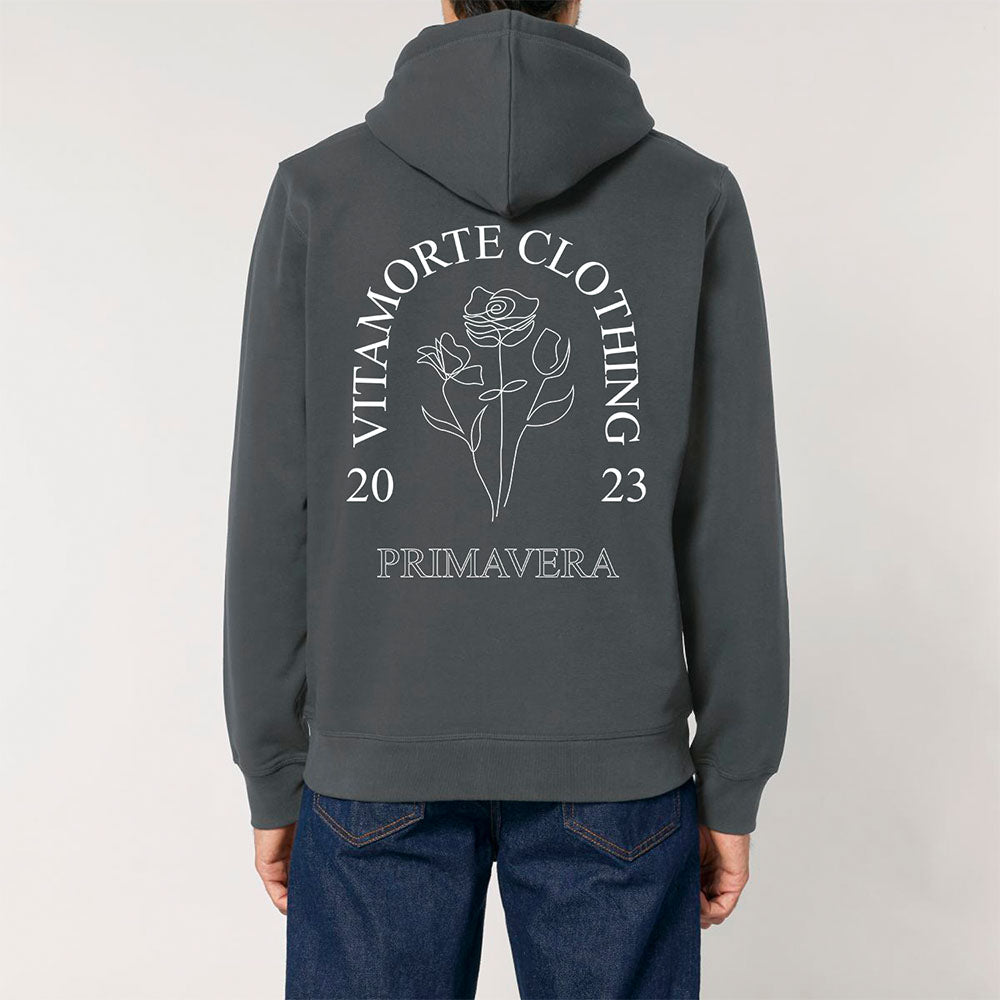 Flowers Hoodie