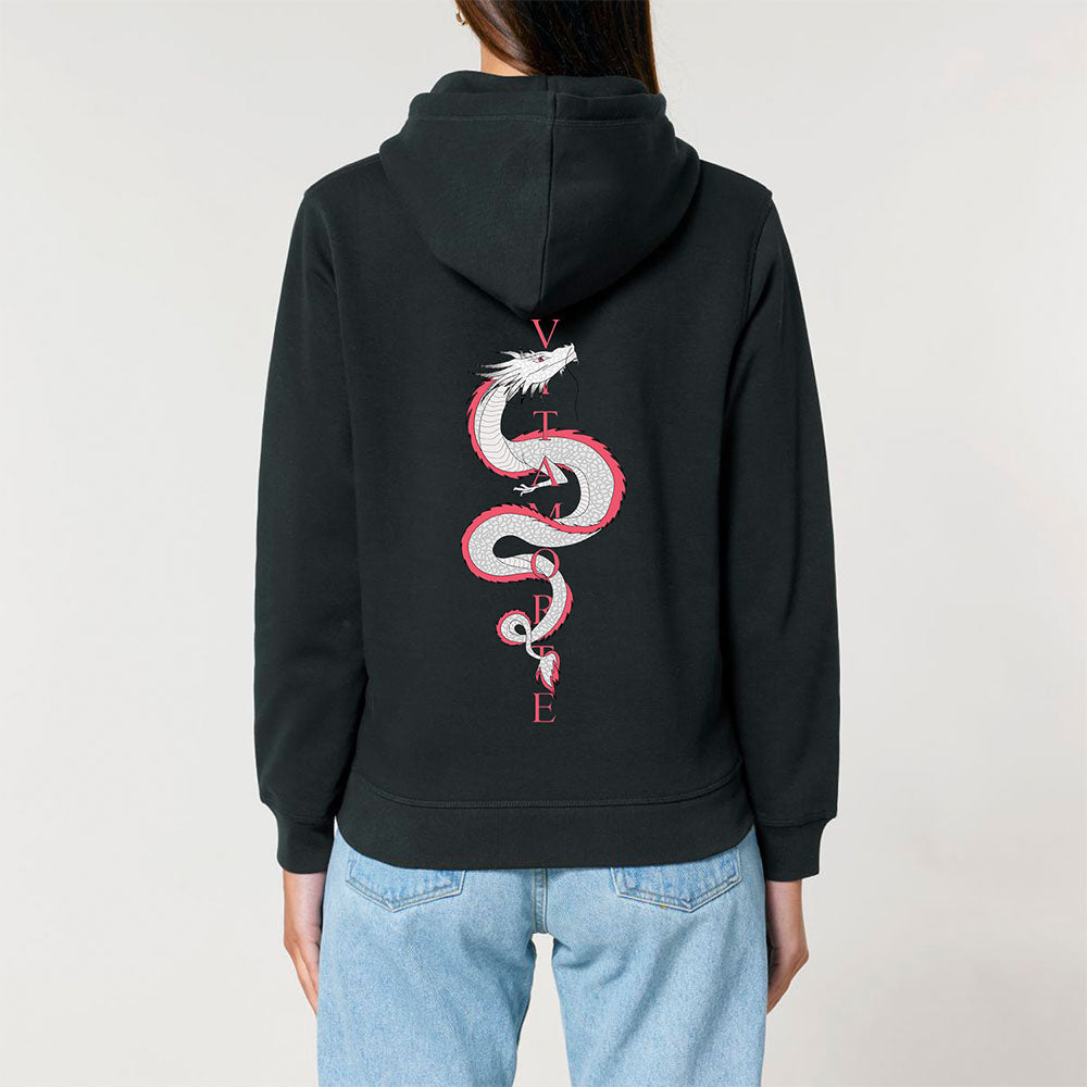 Dragon Hoodie