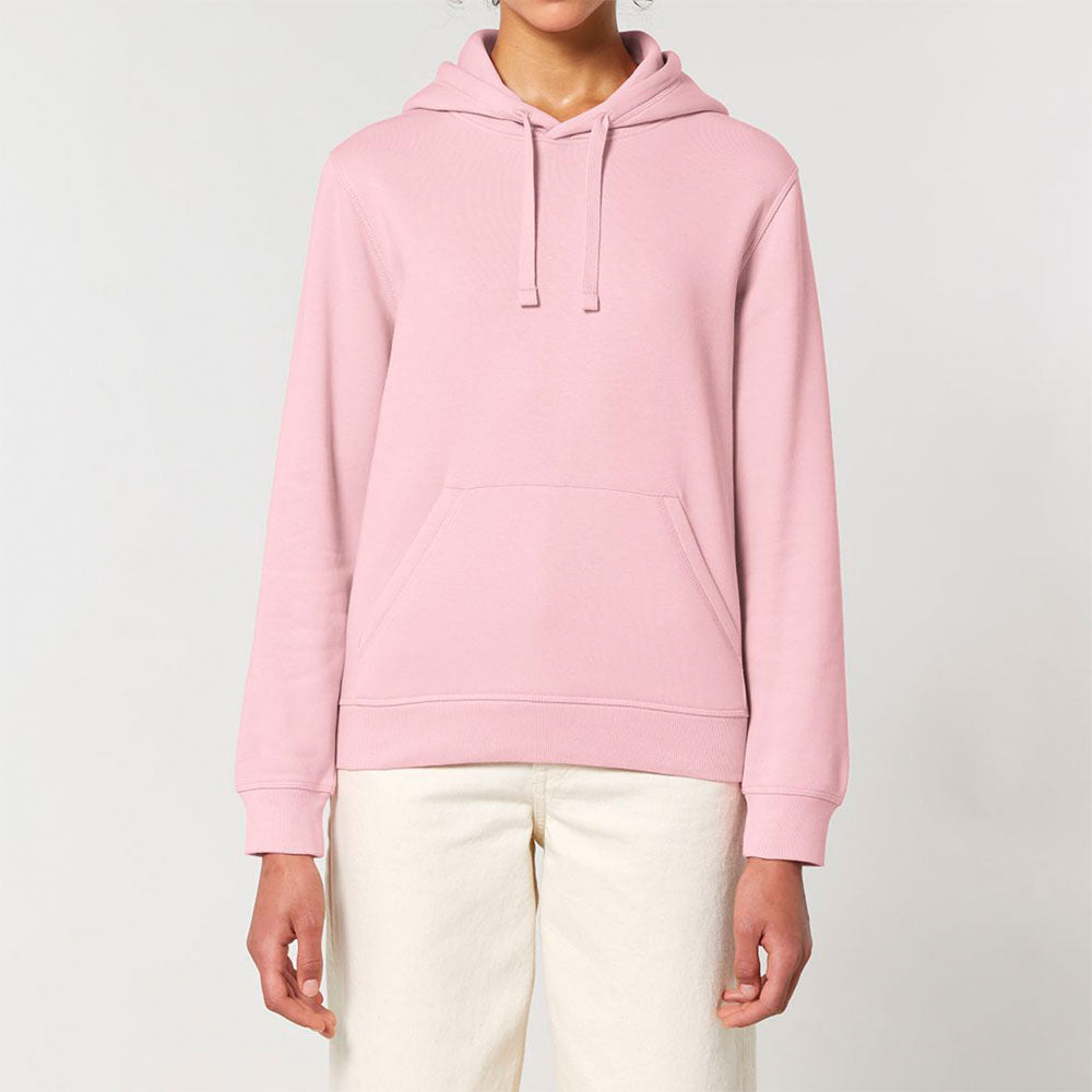 Flowers Hoodie