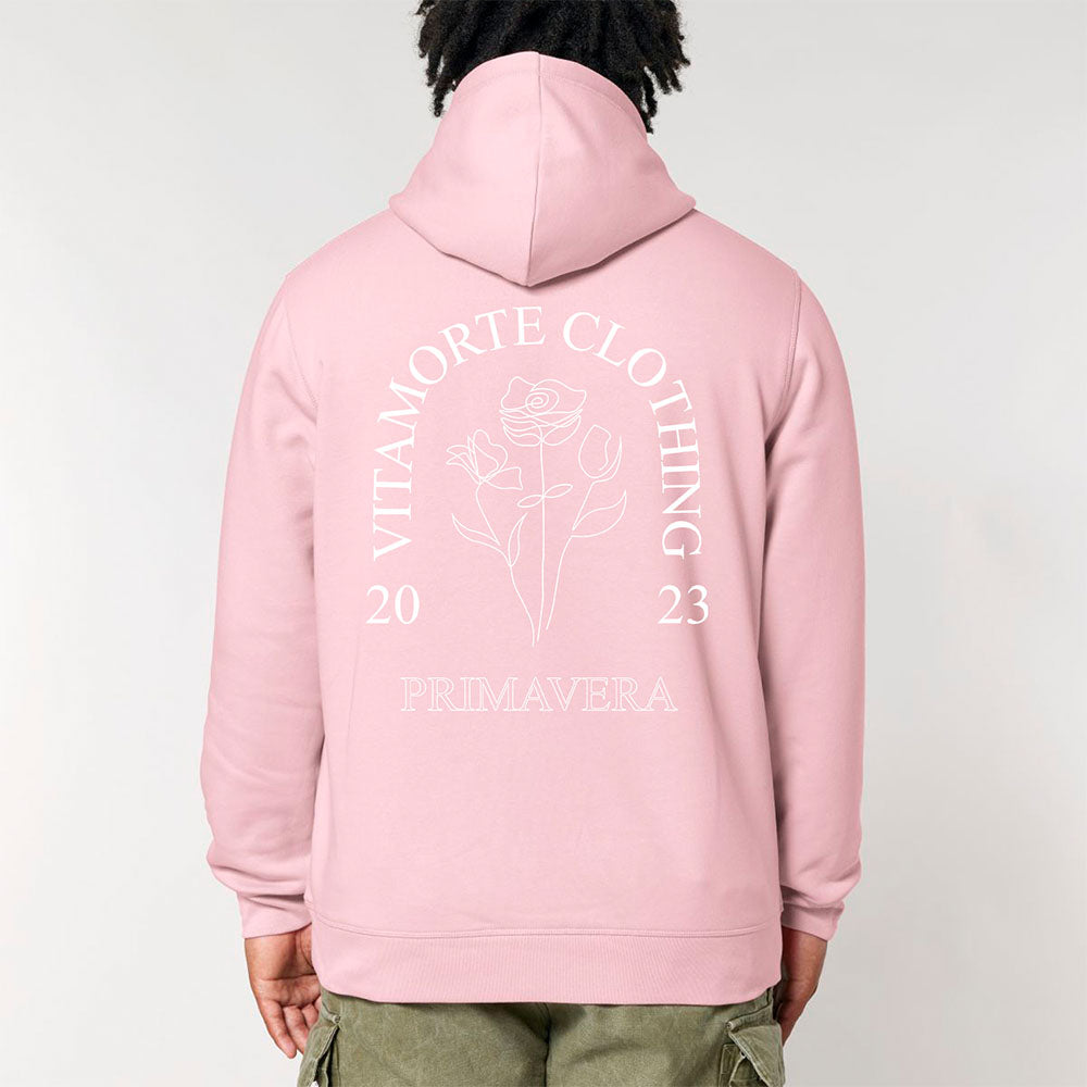 Flowers Hoodie