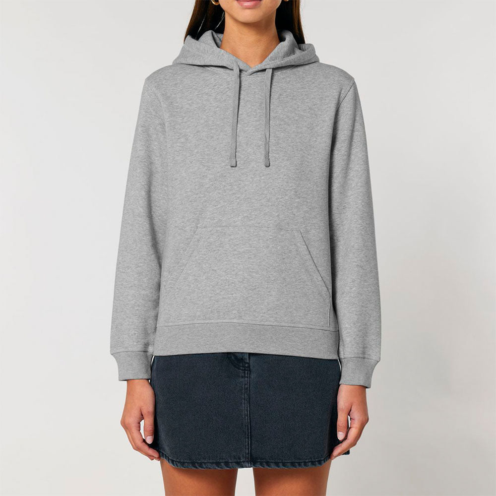 Flowers Hoodie