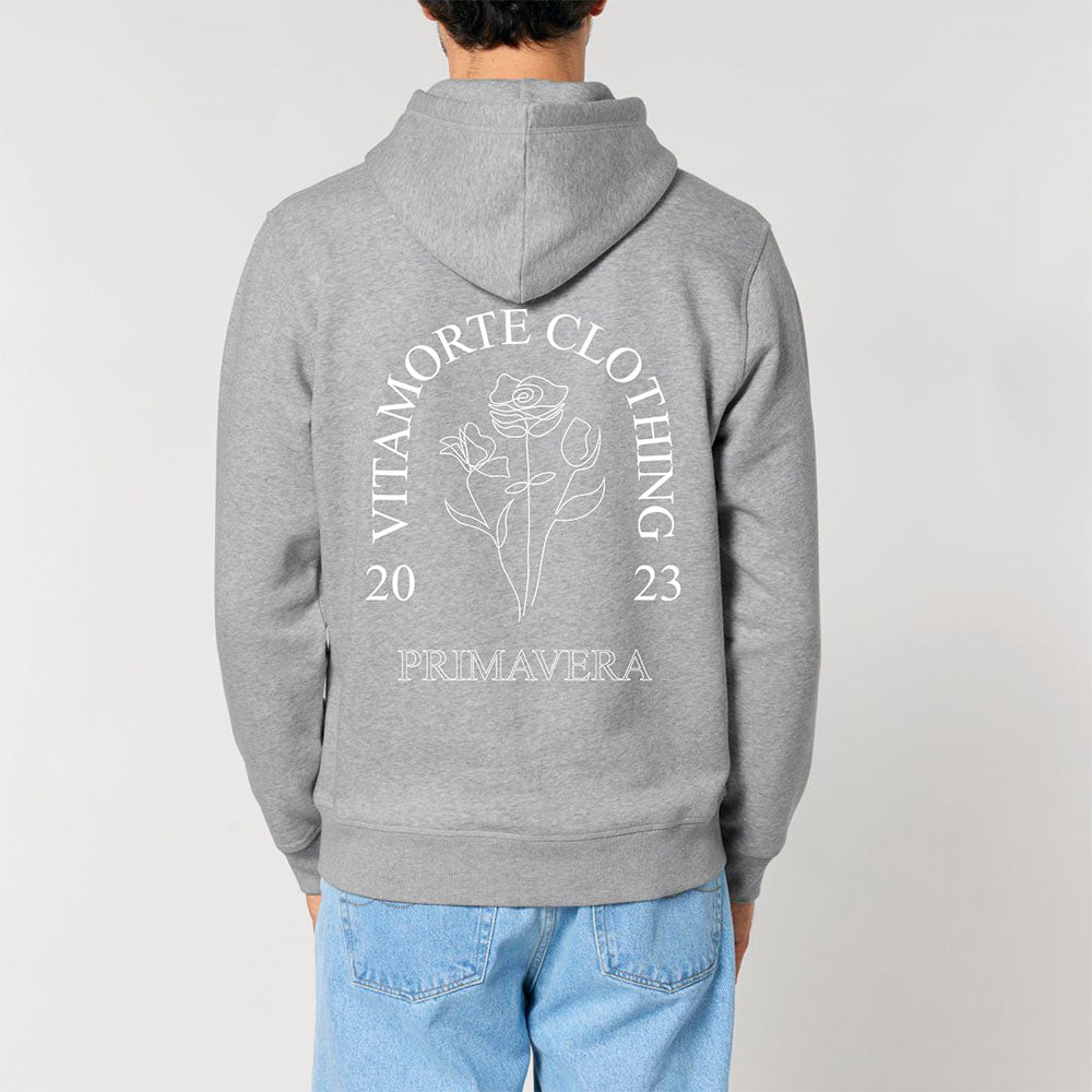 Flowers Hoodie