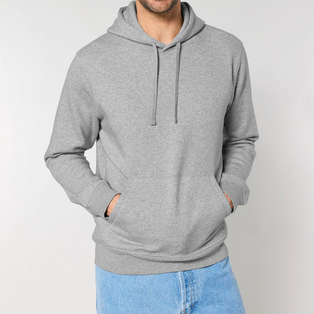Flowers Hoodie