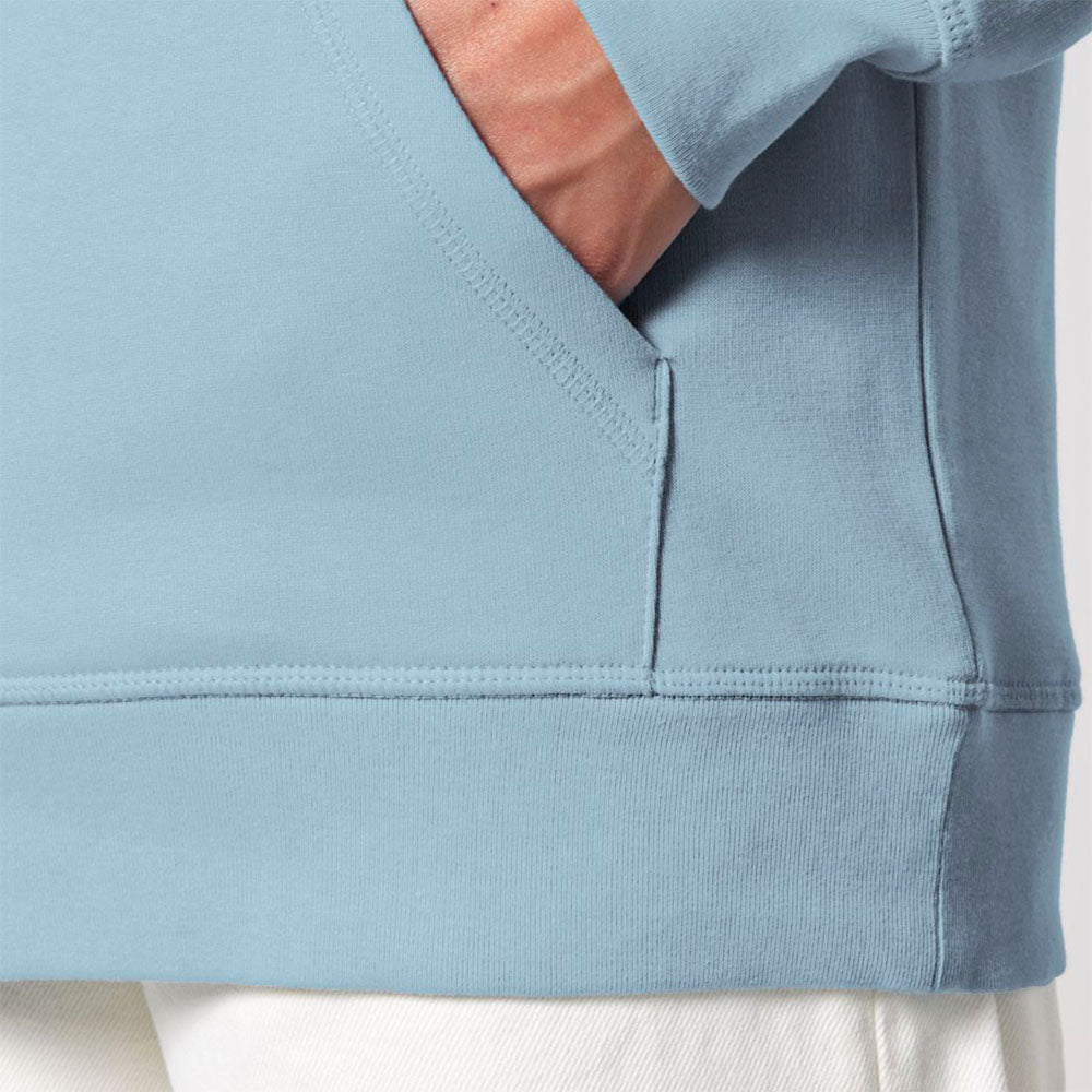 Flowers Hoodie