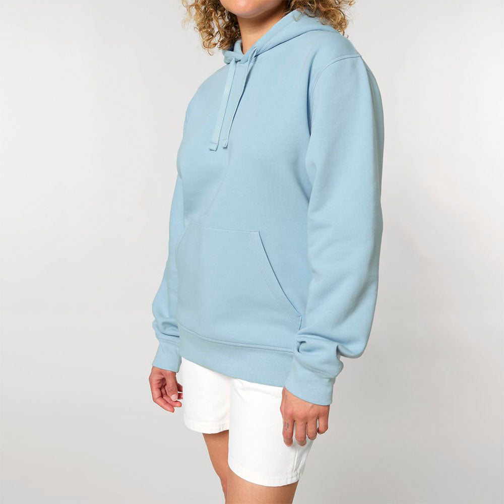 Flowers Hoodie