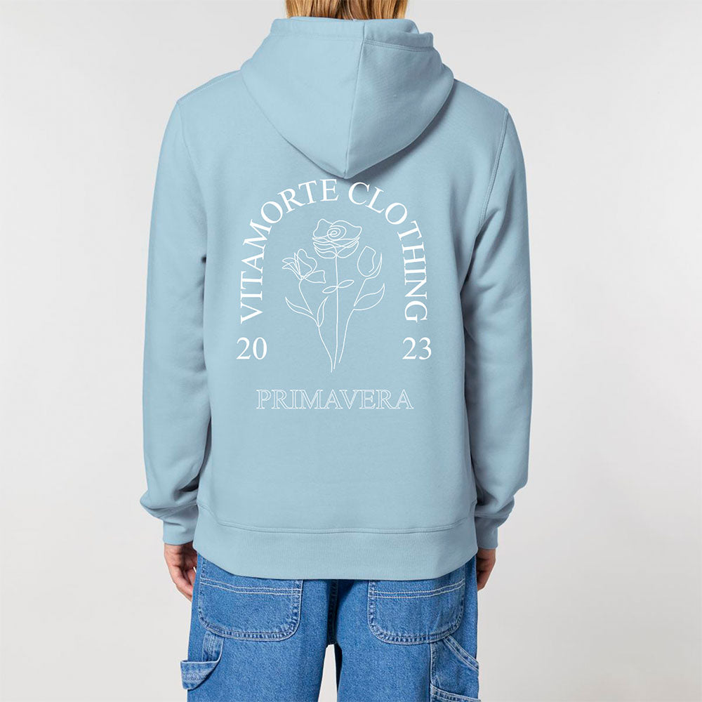 Flowers Hoodie