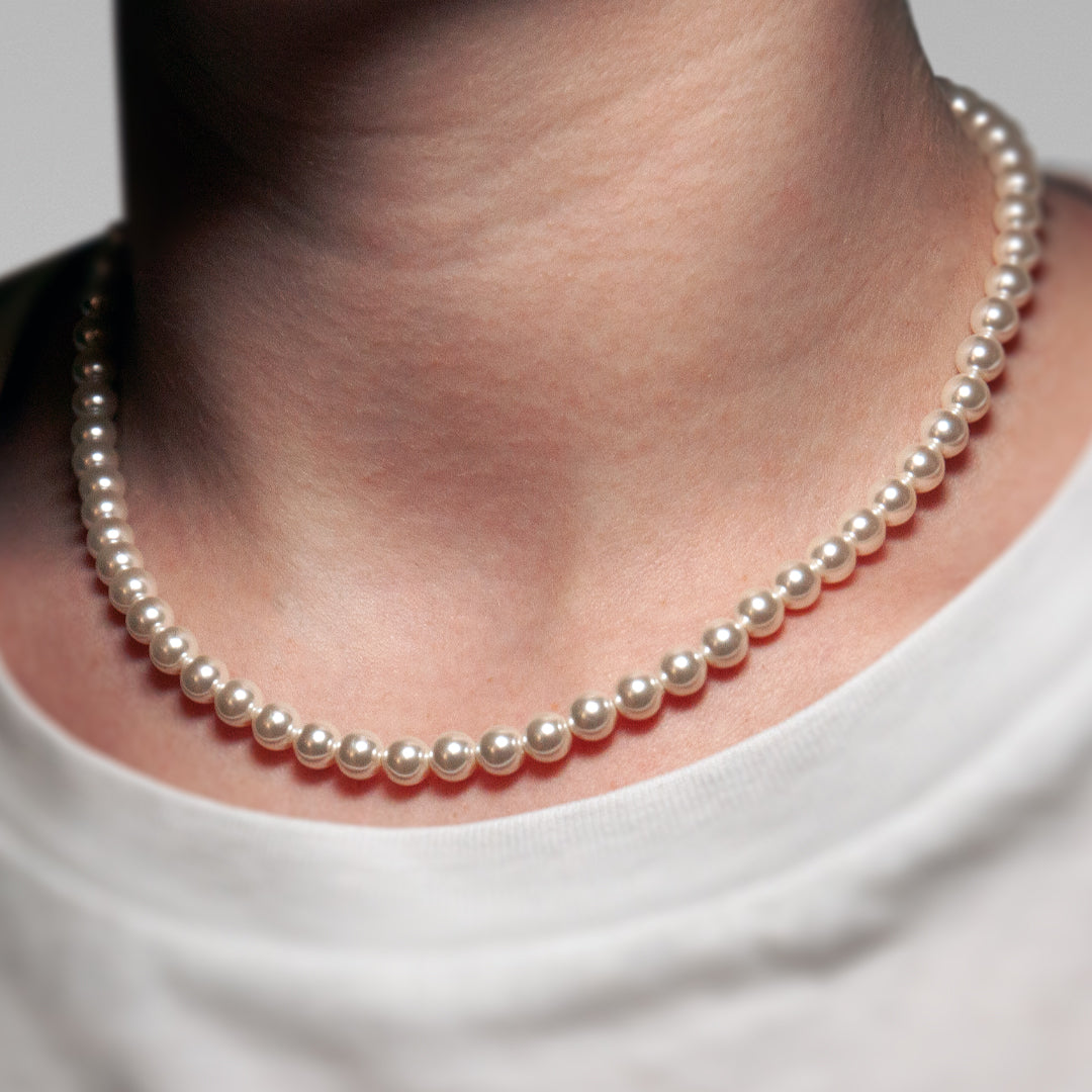 Vitamorte Pearls