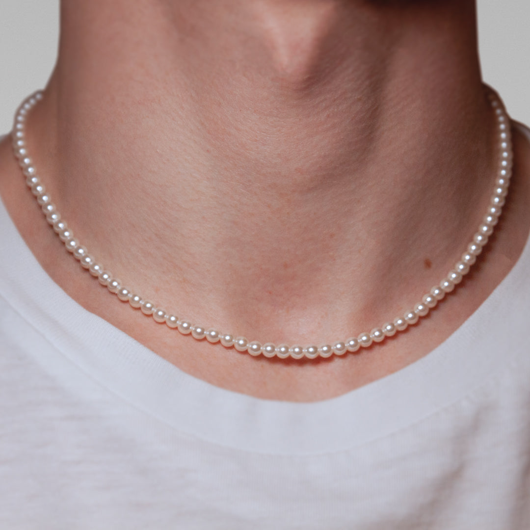 Vitamorte Pearls