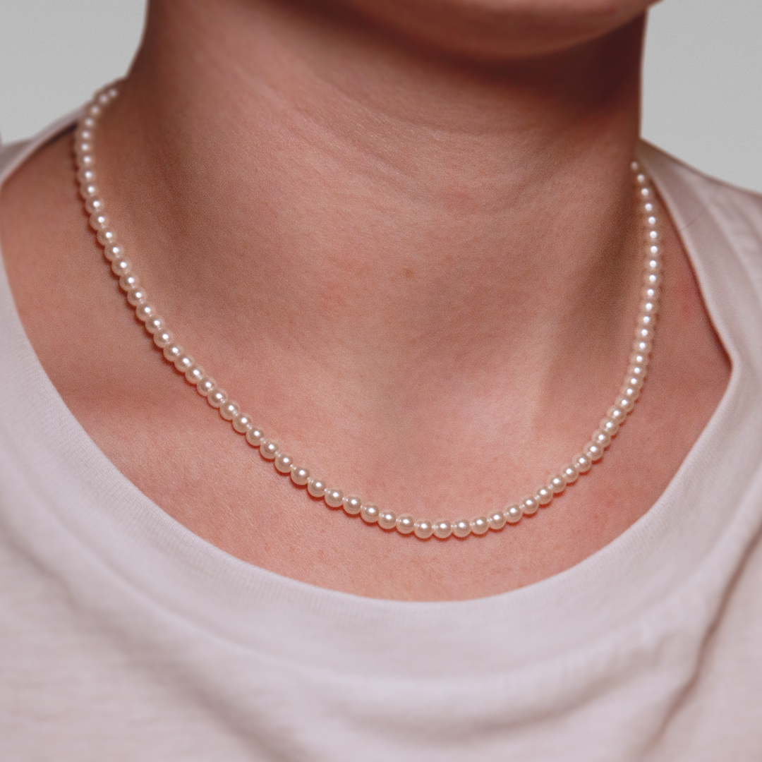 Vitamorte Pearls