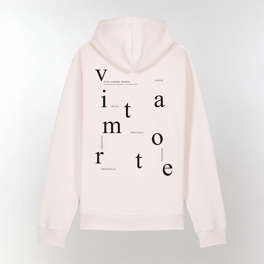 Typo Hoodie