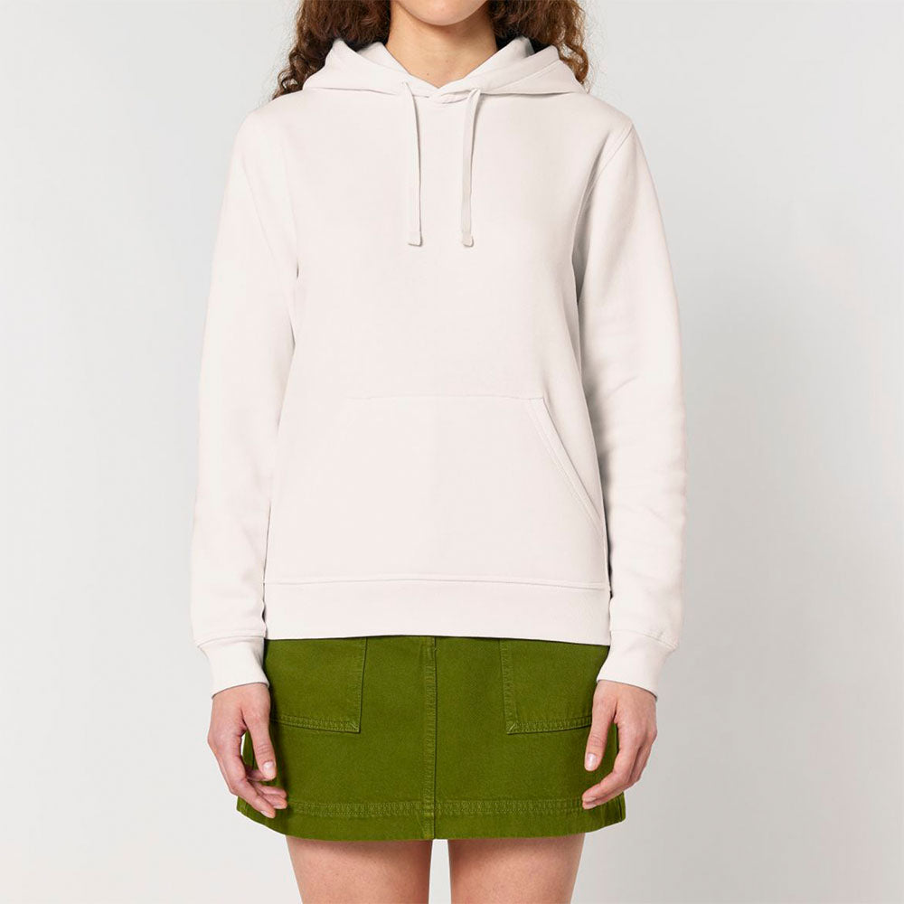 Typo Hoodie